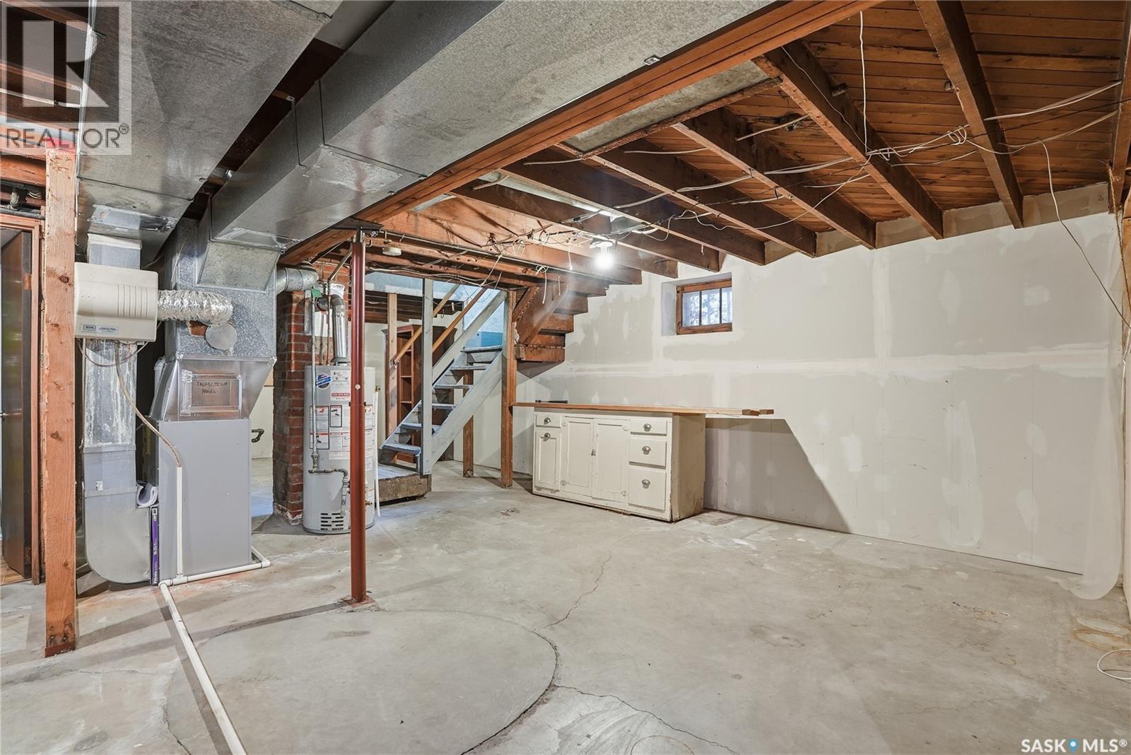 414 26th Street W, Saskatoon, Saskatchewan  S7L 0H9 - Photo 27 - SK023923