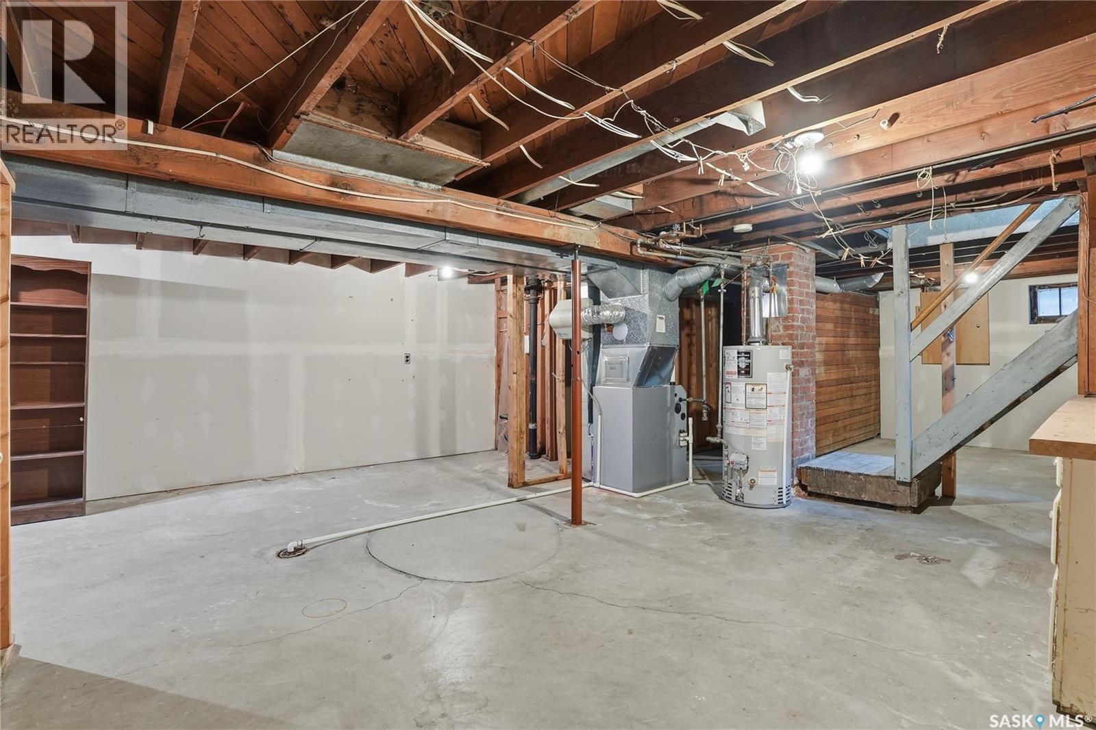 414 26th Street W, Saskatoon, Saskatchewan  S7L 0H9 - Photo 28 - SK023923