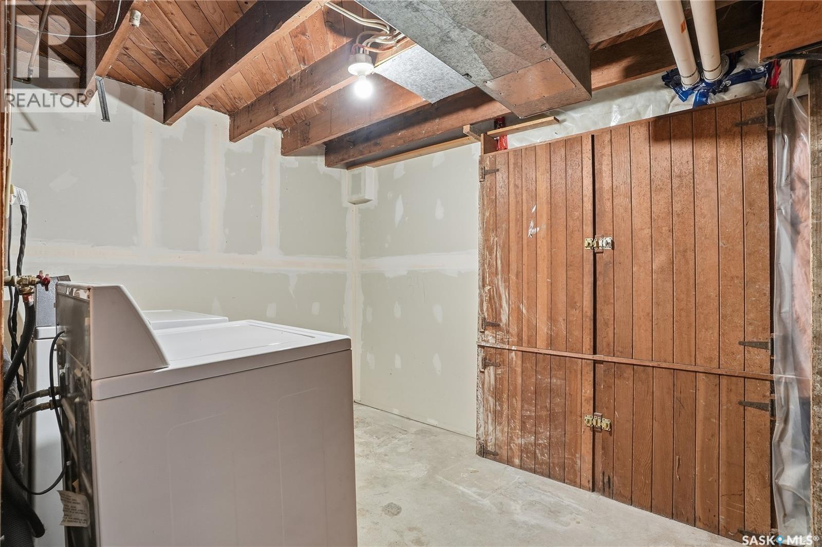 414 26th Street W, Saskatoon, Saskatchewan  S7L 0H9 - Photo 34 - SK023923