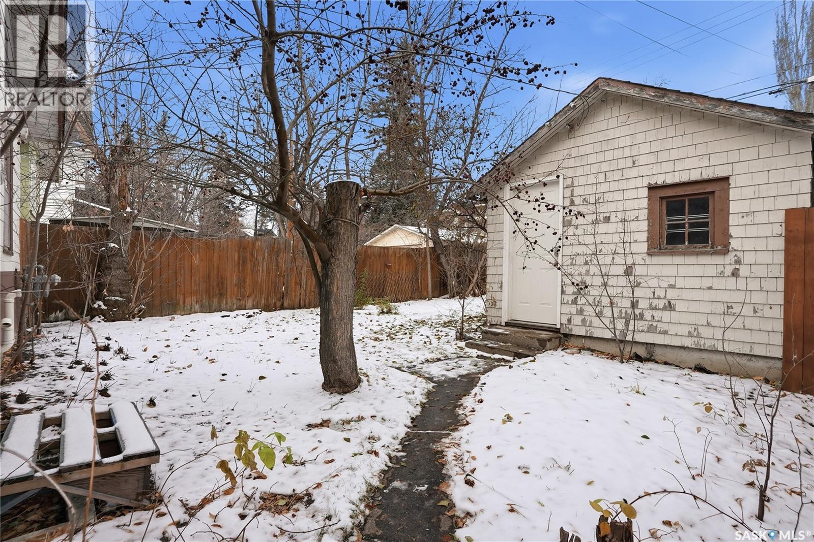 414 26th Street W, Saskatoon, Saskatchewan  S7L 0H9 - Photo 36 - SK023923