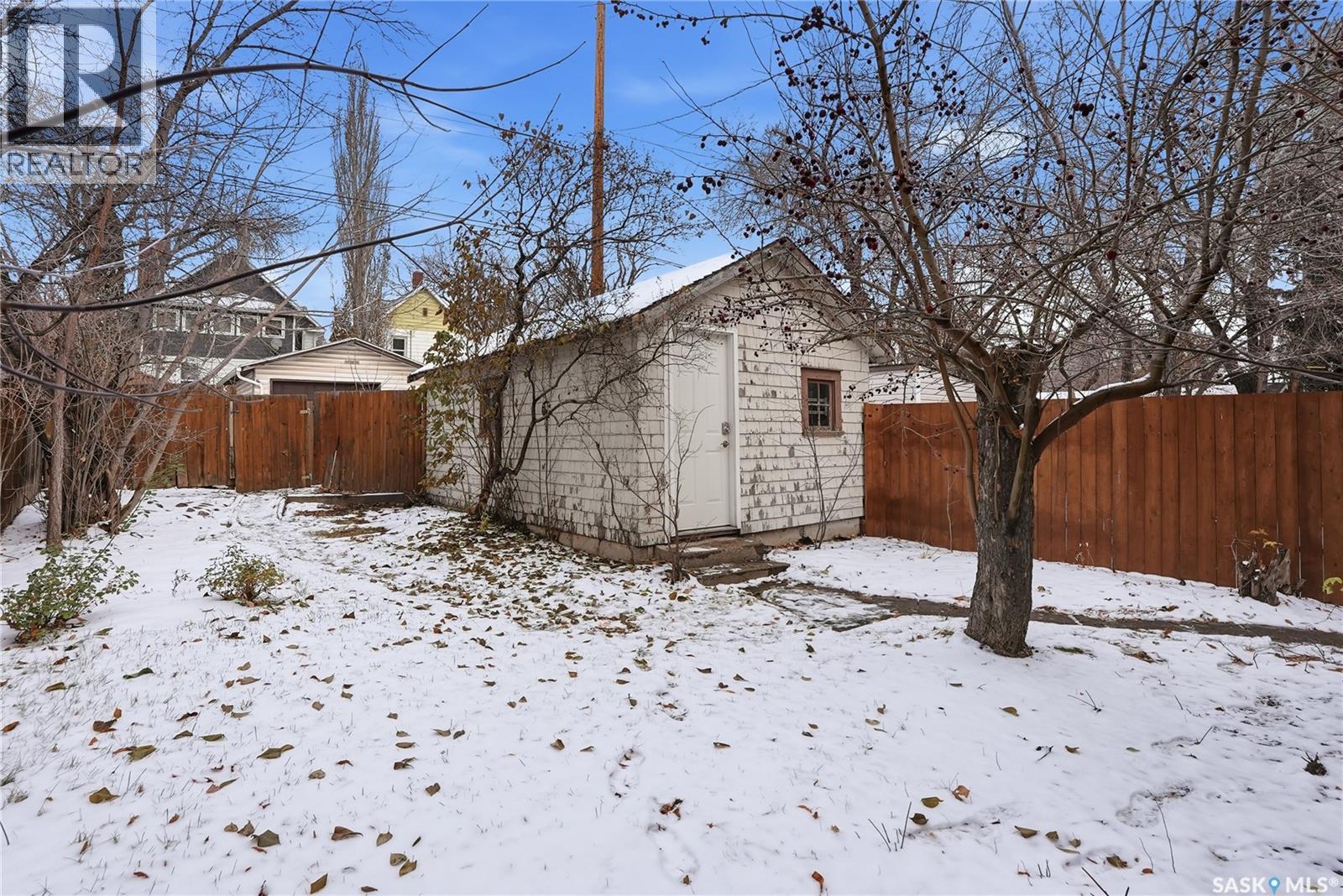 414 26th Street W, Saskatoon, Saskatchewan  S7L 0H9 - Photo 37 - SK023923