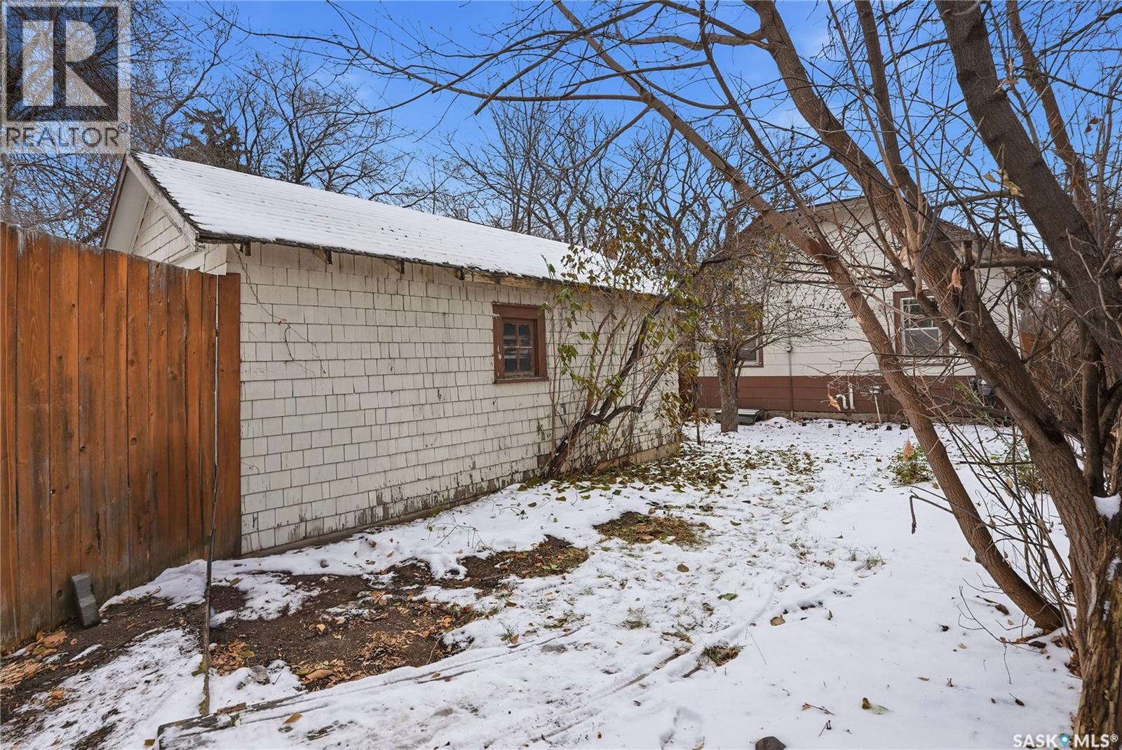 414 26th Street W, Saskatoon, Saskatchewan  S7L 0H9 - Photo 38 - SK023923