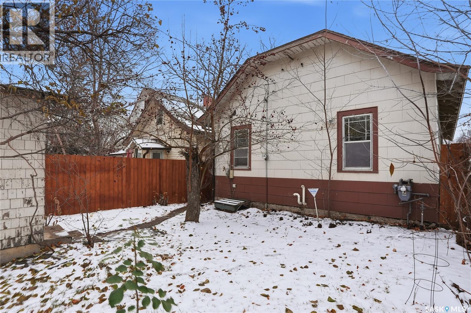 414 26th Street W, Saskatoon, Saskatchewan  S7L 0H9 - Photo 39 - SK023923