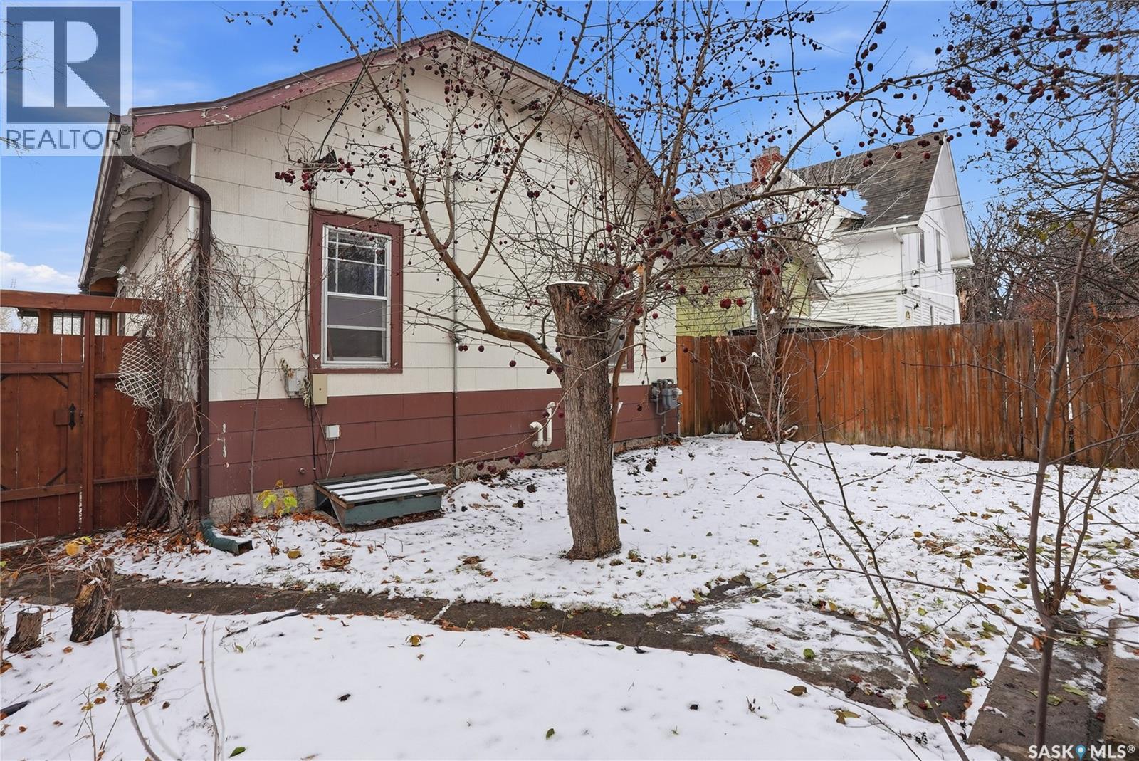 414 26th Street W, Saskatoon, Saskatchewan  S7L 0H9 - Photo 40 - SK023923