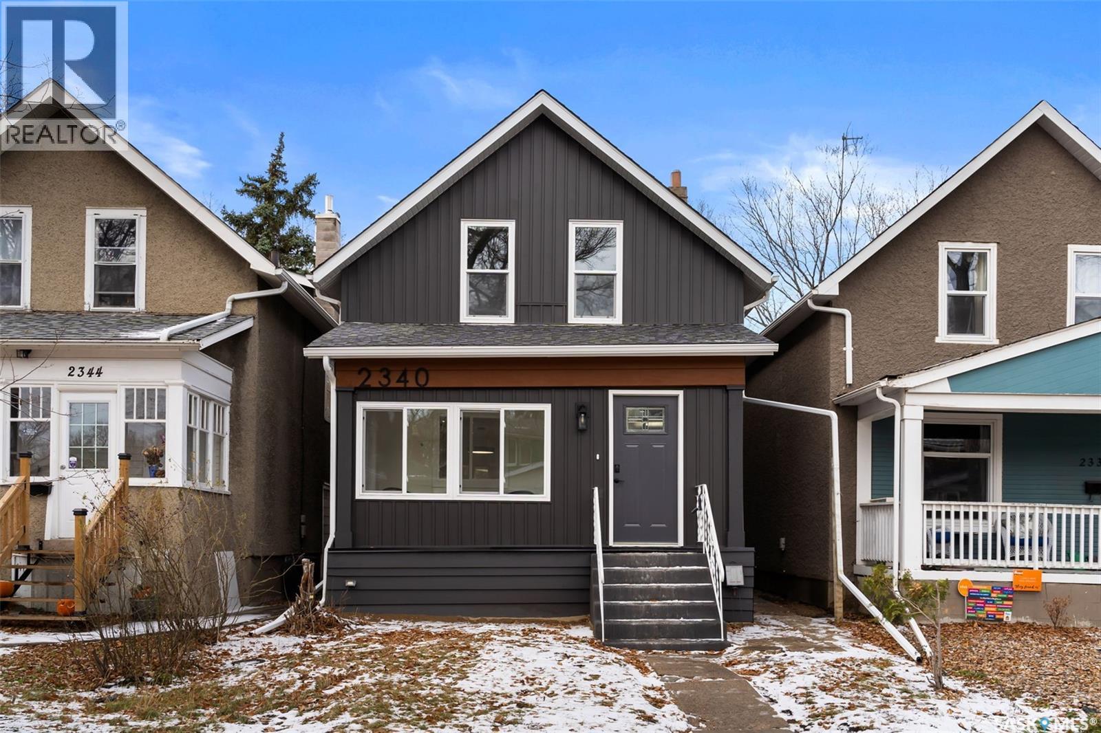 2340 Toronto Street, Regina, Saskatchewan  S4P 1N6 - Photo 2 - SK023922