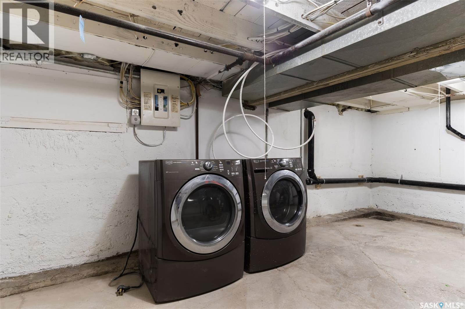 2340 Toronto Street, Regina, Saskatchewan  S4P 1N6 - Photo 30 - SK023922