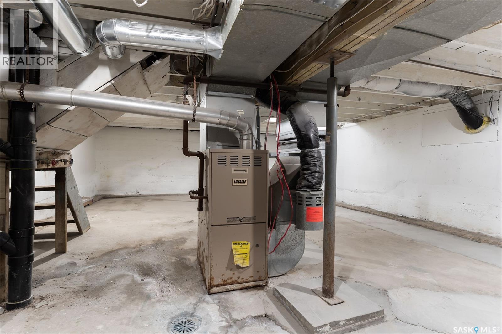 2340 Toronto Street, Regina, Saskatchewan  S4P 1N6 - Photo 31 - SK023922