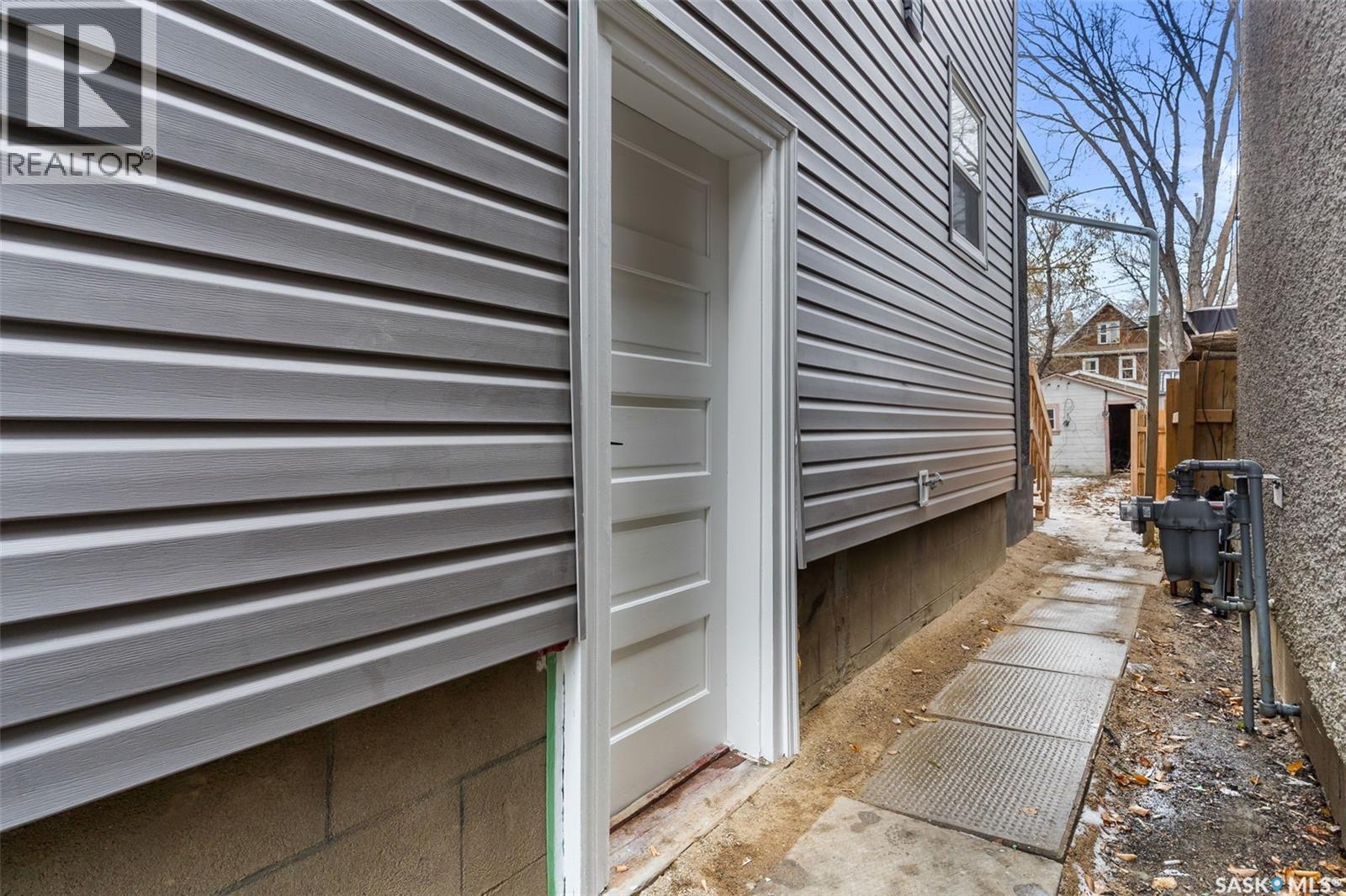 2340 Toronto Street, Regina, Saskatchewan  S4P 1N6 - Photo 32 - SK023922