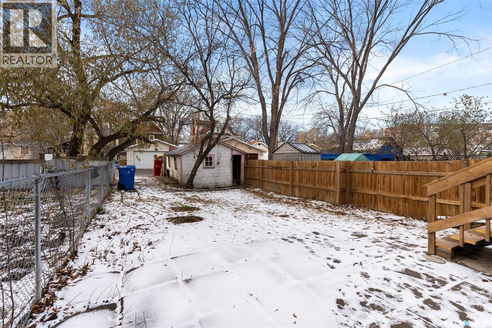 2340 Toronto Street, Regina, Saskatchewan  S4P 1N6 - Photo 33 - SK023922