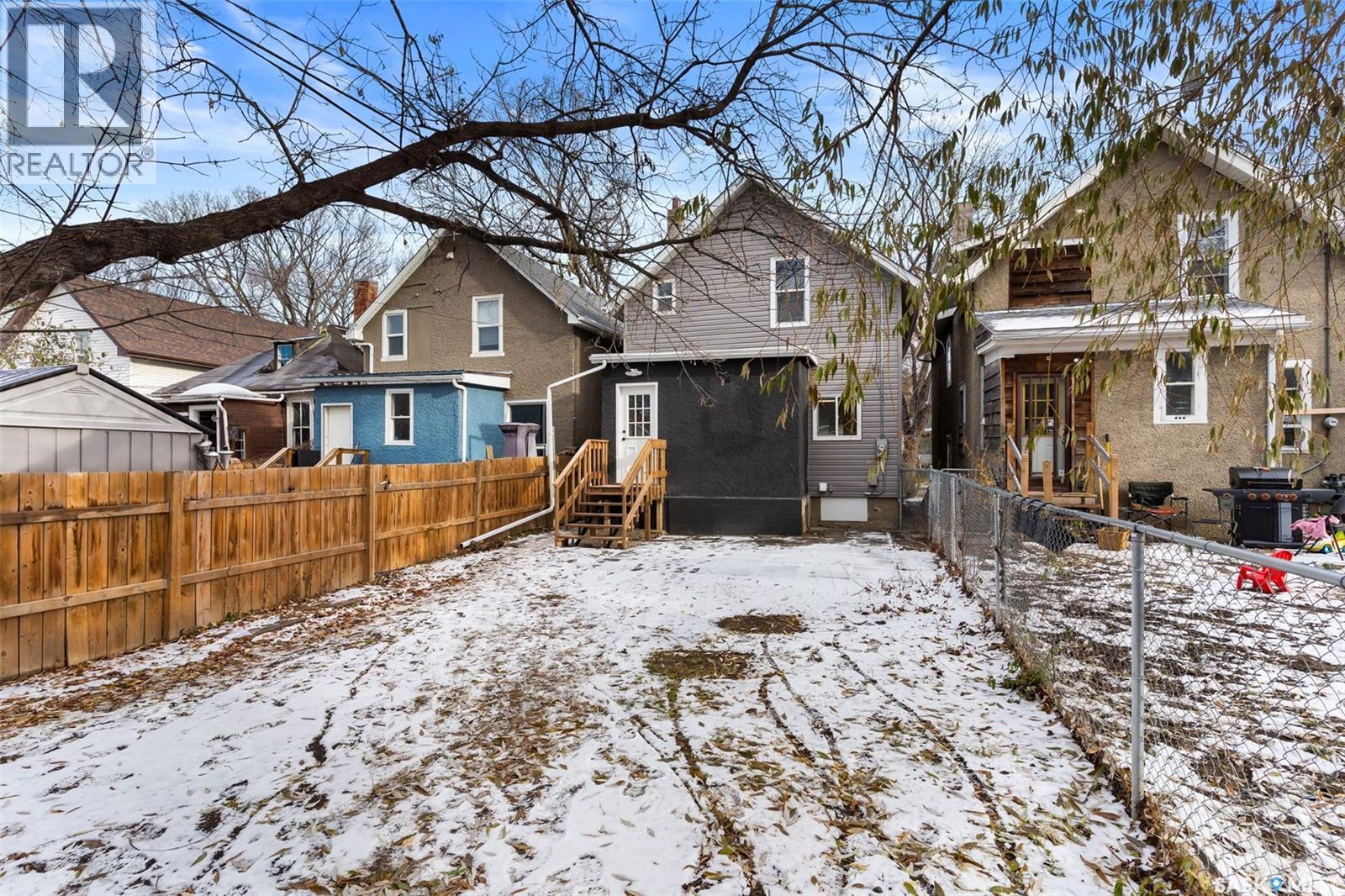 2340 Toronto Street, Regina, Saskatchewan  S4P 1N6 - Photo 34 - SK023922