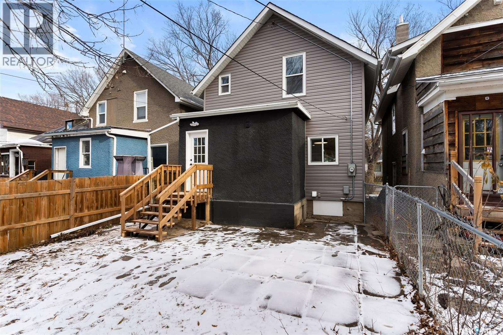 2340 Toronto Street, Regina, Saskatchewan  S4P 1N6 - Photo 35 - SK023922