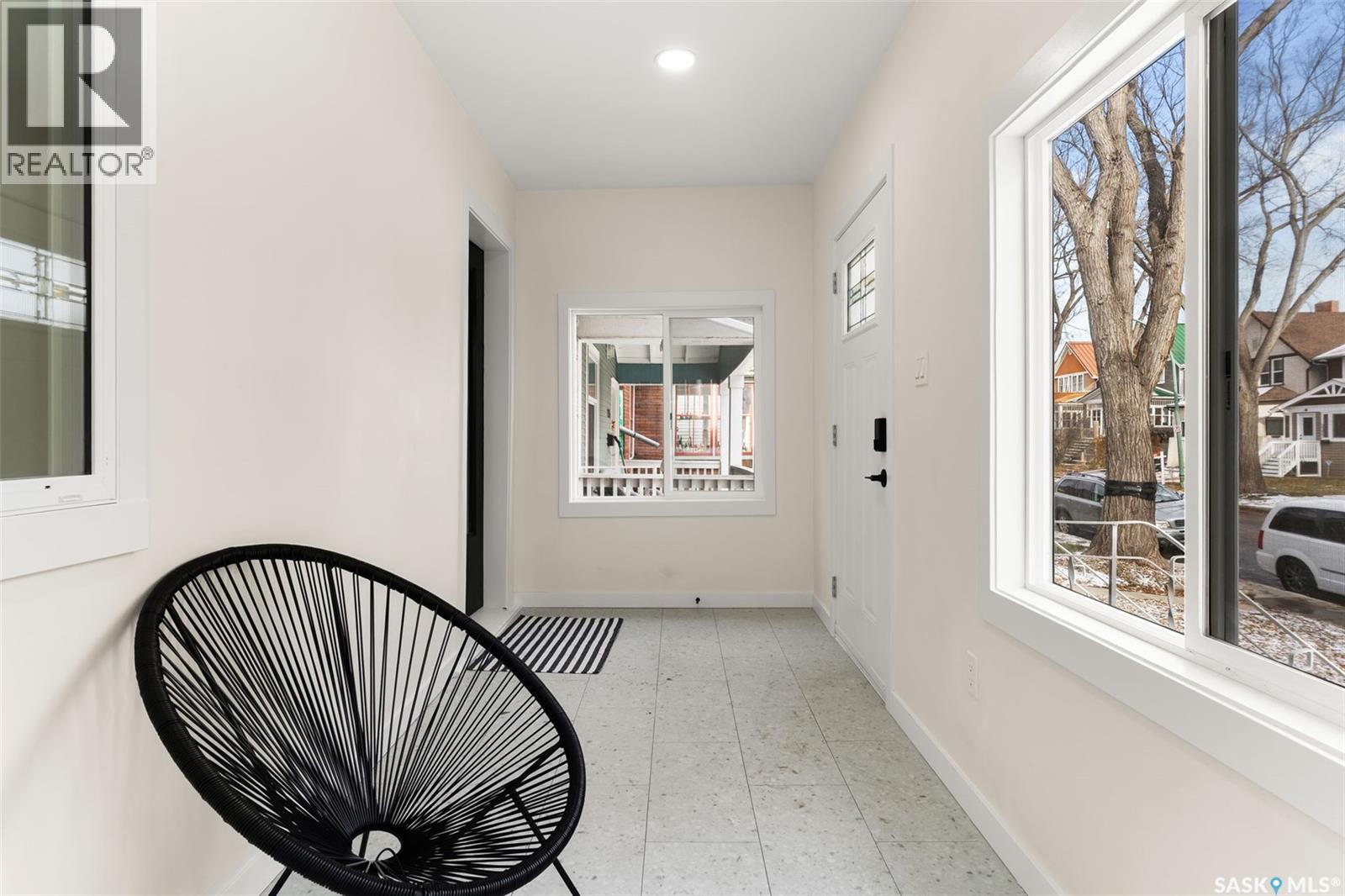 2340 Toronto Street, Regina, Saskatchewan  S4P 1N6 - Photo 4 - SK023922