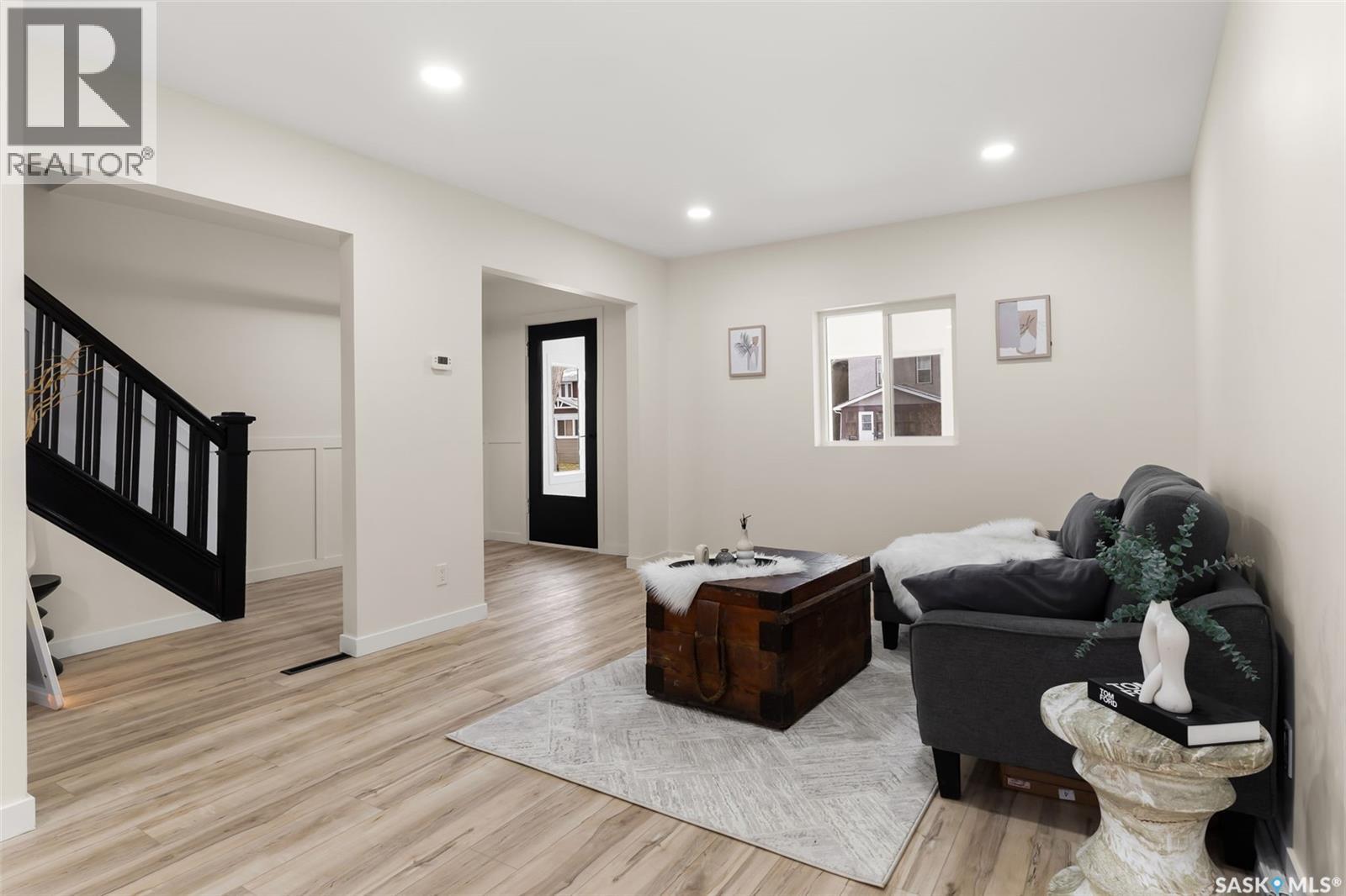 2340 Toronto Street, Regina, Saskatchewan  S4P 1N6 - Photo 7 - SK023922