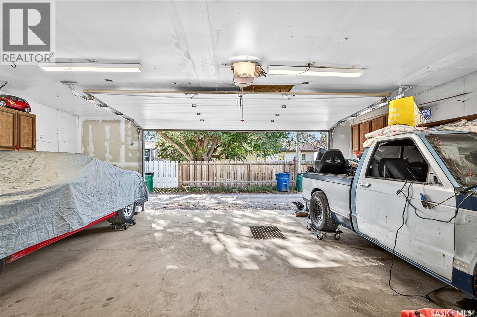 1419 Glendale Street, Moose Jaw, Saskatchewan  S6H 6Z1 - Photo 38 - SK023873