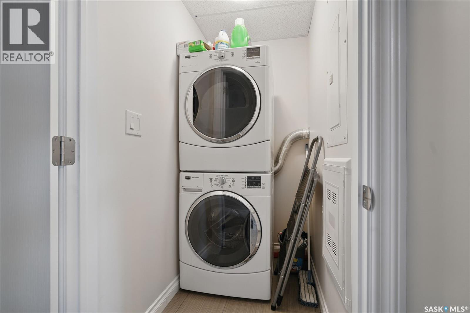 305 412 Willowgrove Square, Saskatoon, Saskatchewan  S7W 0T2 - Photo 19 - SK023868