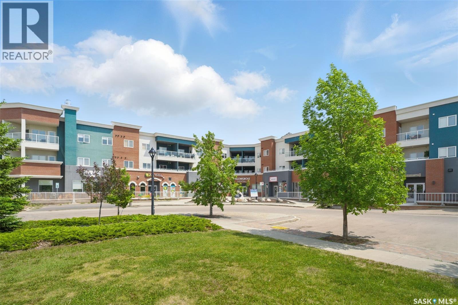 305 412 Willowgrove Square, Saskatoon, Saskatchewan  S7W 0T2 - Photo 2 - SK023868