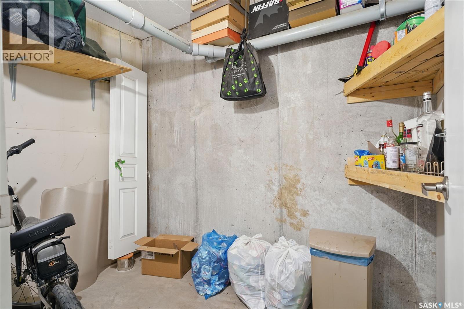 305 412 Willowgrove Square, Saskatoon, Saskatchewan  S7W 0T2 - Photo 25 - SK023868