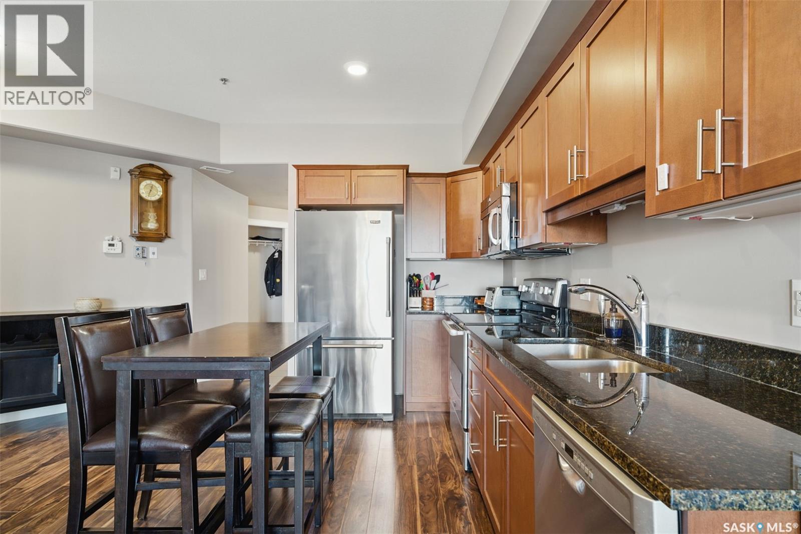 305 412 Willowgrove Square, Saskatoon, Saskatchewan  S7W 0T2 - Photo 8 - SK023868