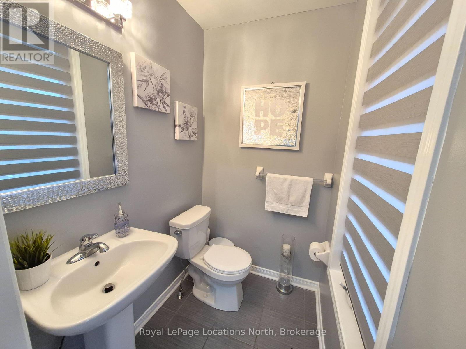 6 Barfoot Street, Collingwood, Ontario  L9Y 3Y7 - Photo 12 - S12537538