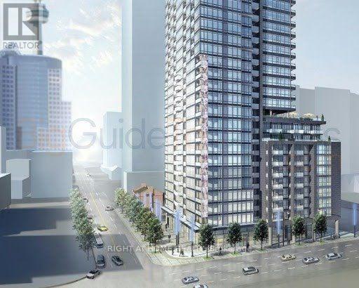 3107 - 295 ADELAIDE STREET W, Toronto, Ontario