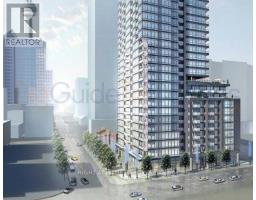 3107 - 295 ADELAIDE STREET W, Toronto, Ontario