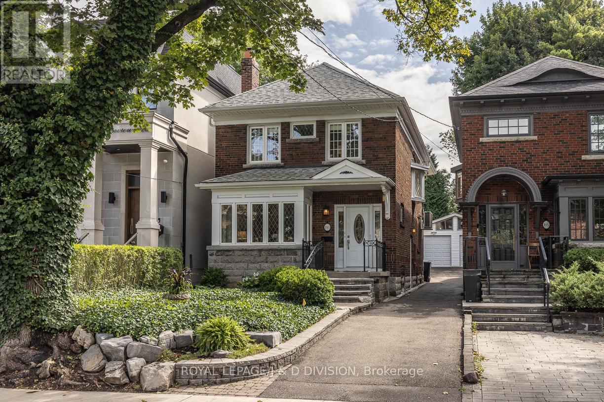 193 Glenview Avenue, Toronto, Ontario  M4R 1R4 - Photo 2 - C12538302