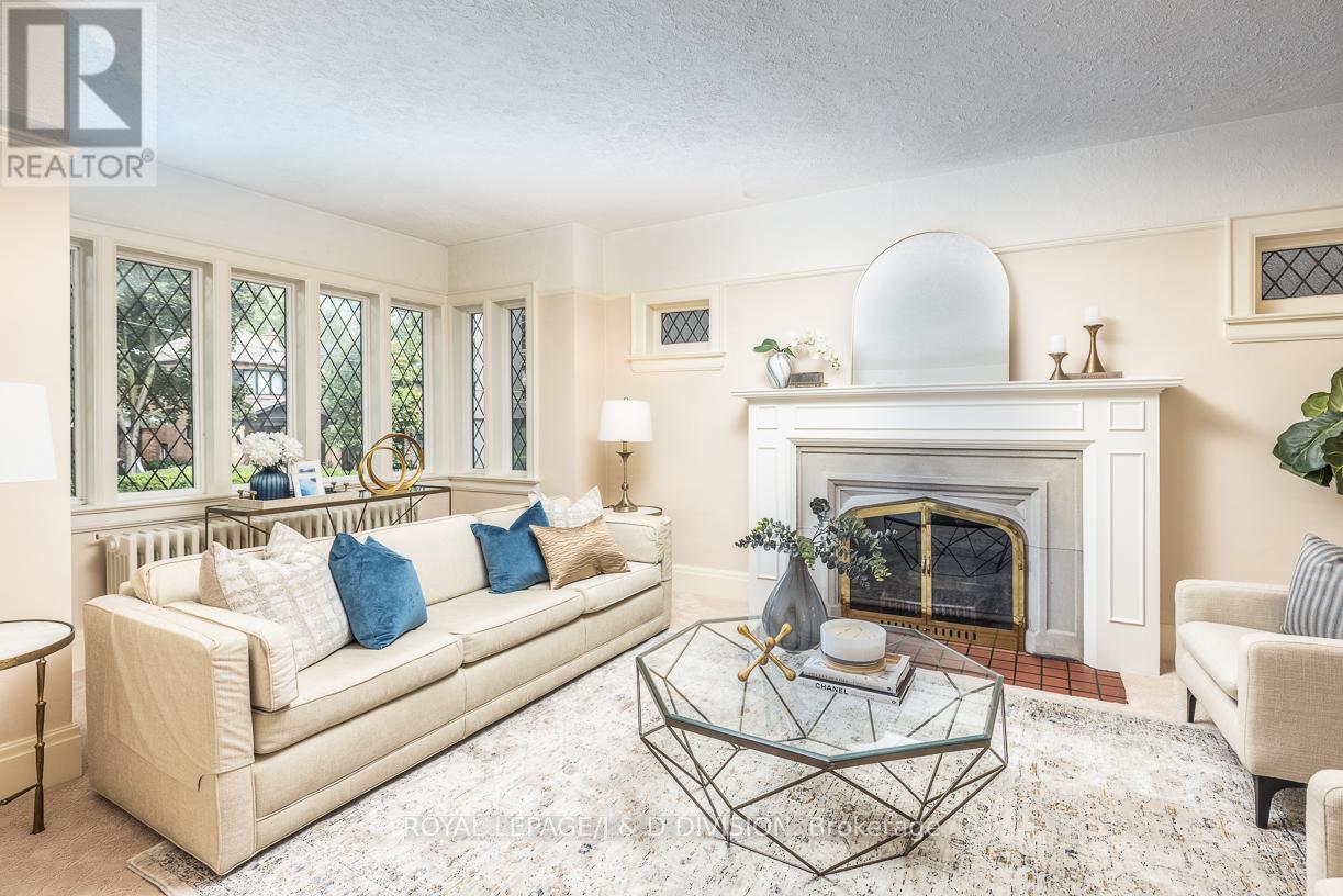 193 Glenview Avenue, Toronto, Ontario  M4R 1R4 - Photo 3 - C12538302