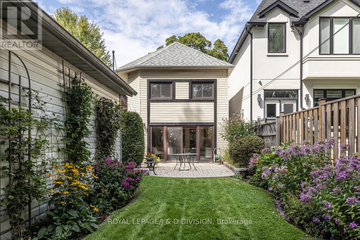 193 Glenview Avenue, Toronto, Ontario  M4R 1R4 - Photo 37 - C12538302