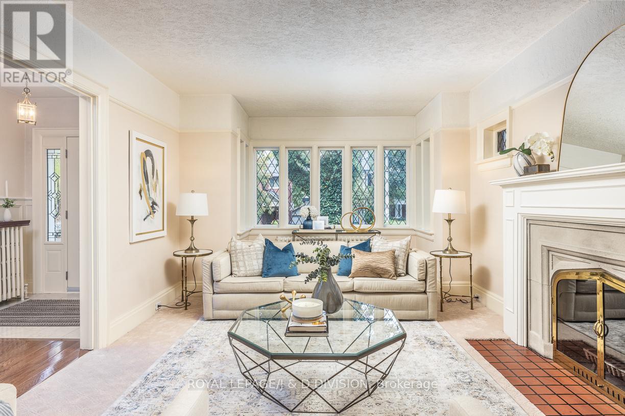 193 Glenview Avenue, Toronto, Ontario  M4R 1R4 - Photo 4 - C12538302