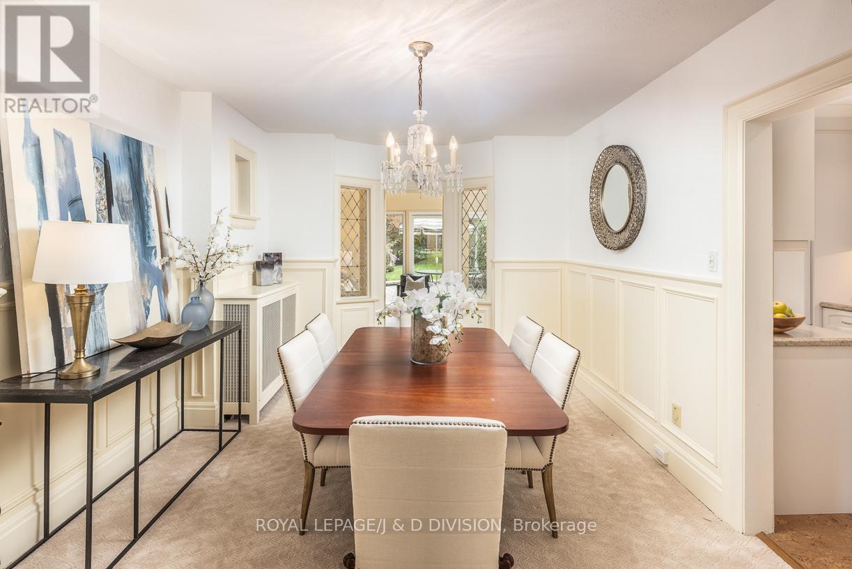 193 Glenview Avenue, Toronto, Ontario  M4R 1R4 - Photo 7 - C12538302