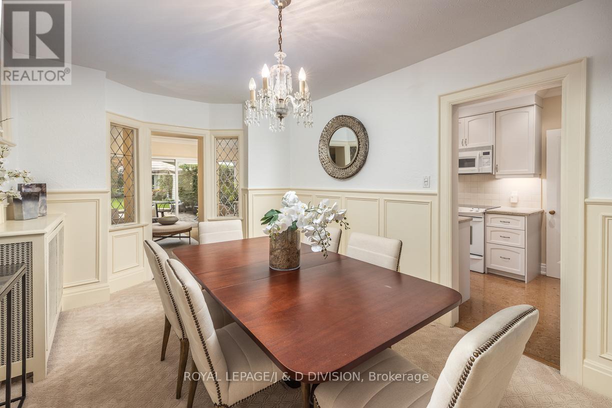 193 Glenview Avenue, Toronto, Ontario  M4R 1R4 - Photo 8 - C12538302