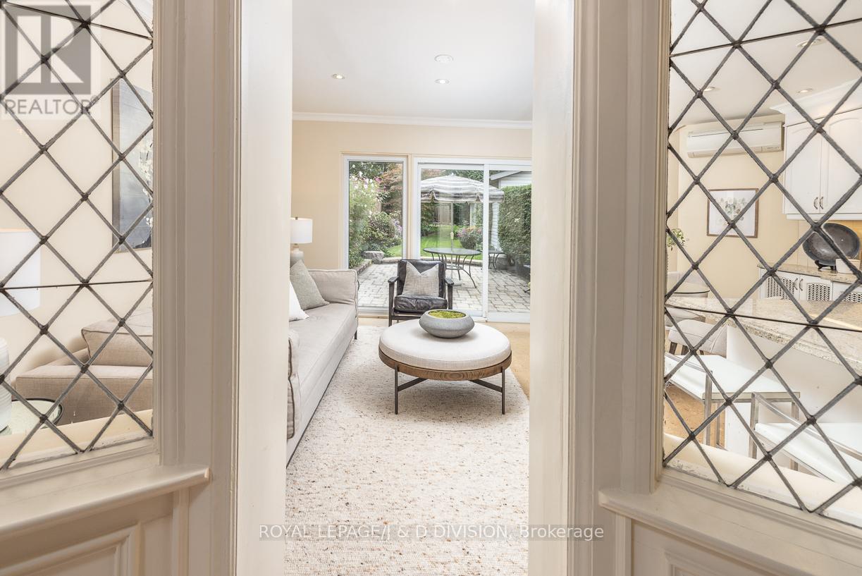 193 Glenview Avenue, Toronto, Ontario  M4R 1R4 - Photo 9 - C12538302