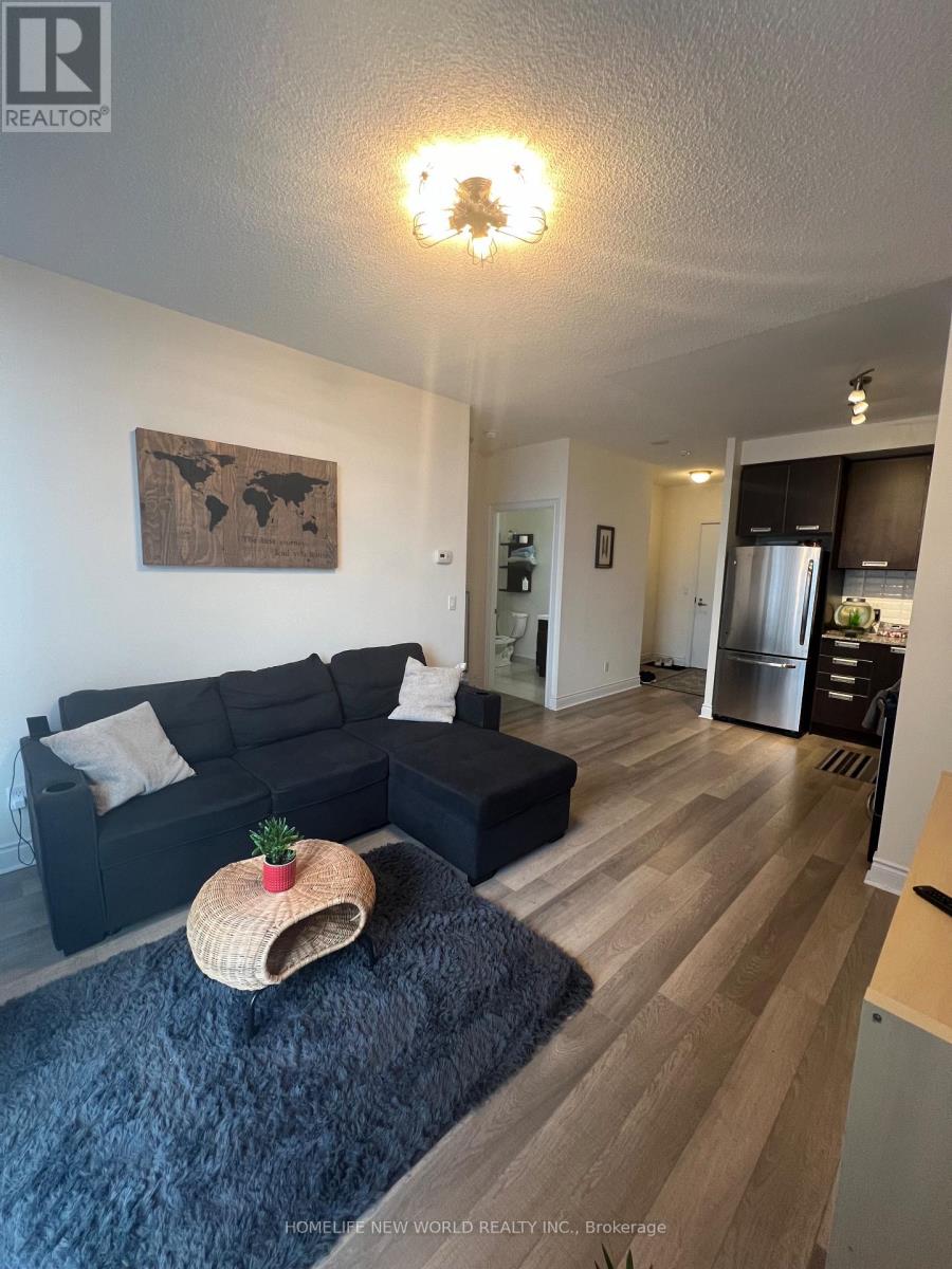 2310 - 28 Ted Rogers Way, Toronto, Ontario  M4Y 2J4 - Photo 2 - C12538308