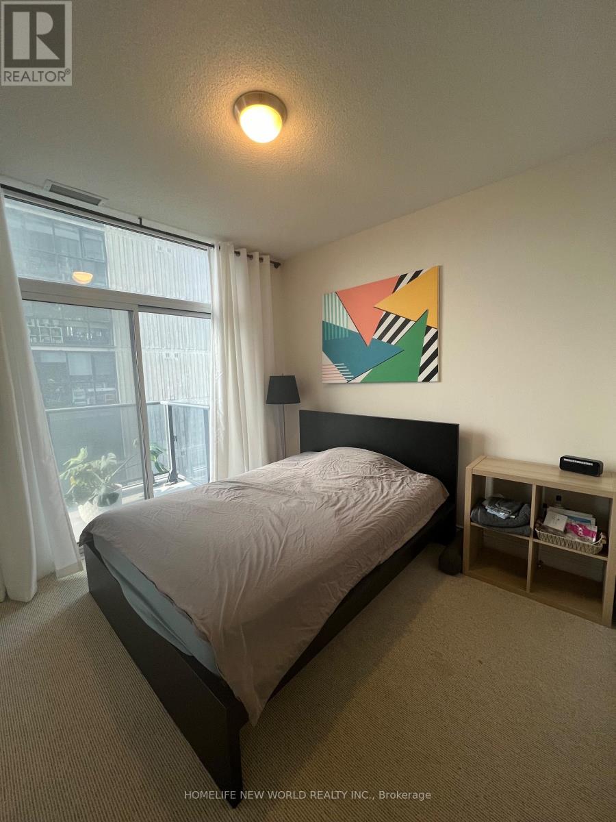 2310 - 28 Ted Rogers Way, Toronto, Ontario  M4Y 2J4 - Photo 5 - C12538308