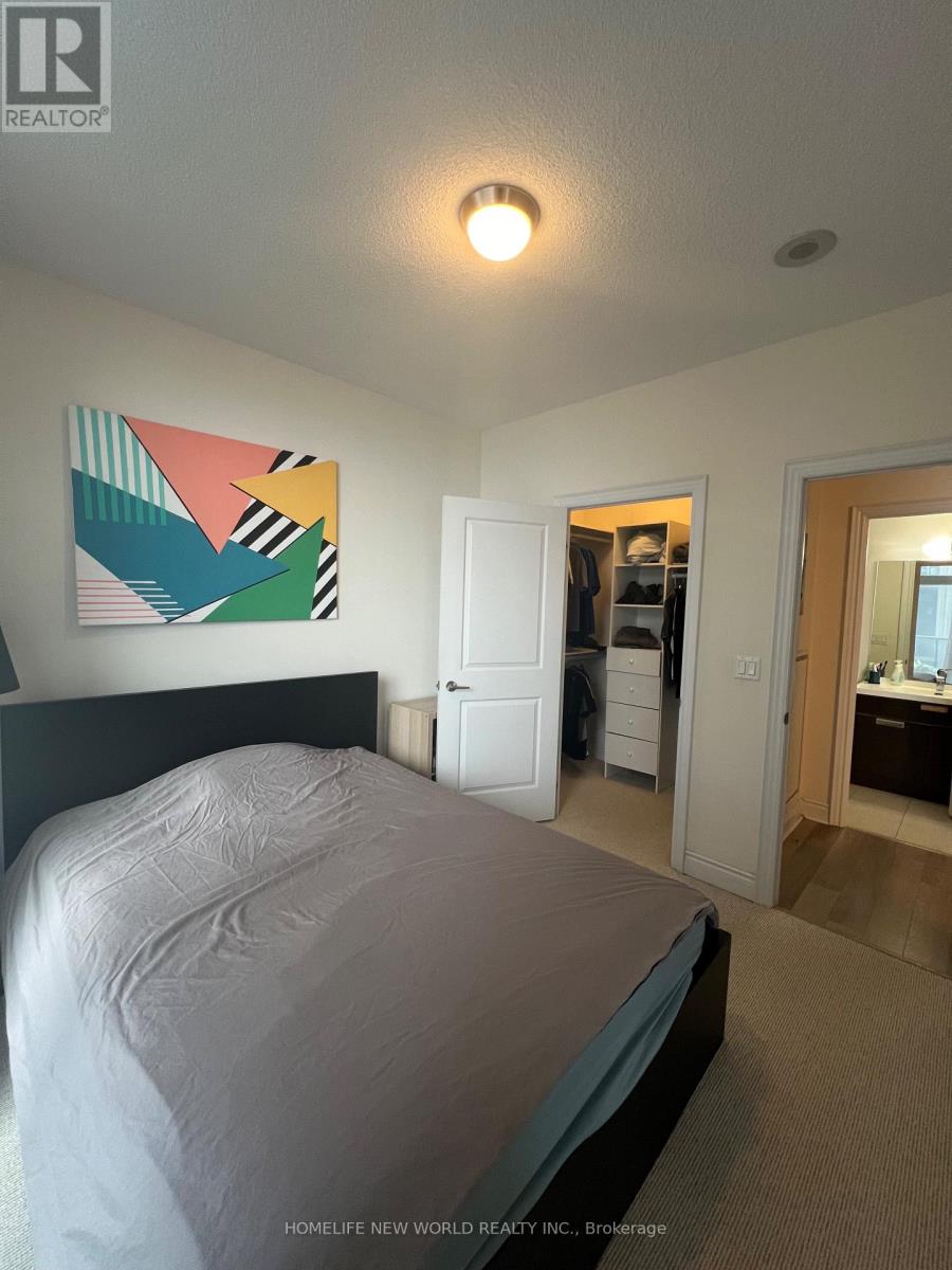 2310 - 28 Ted Rogers Way, Toronto, Ontario  M4Y 2J4 - Photo 6 - C12538308