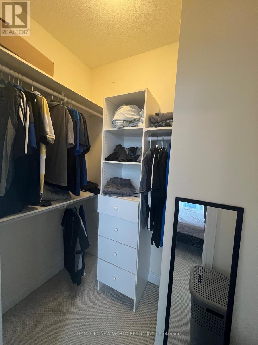 2310 - 28 Ted Rogers Way, Toronto, Ontario  M4Y 2J4 - Photo 7 - C12538308