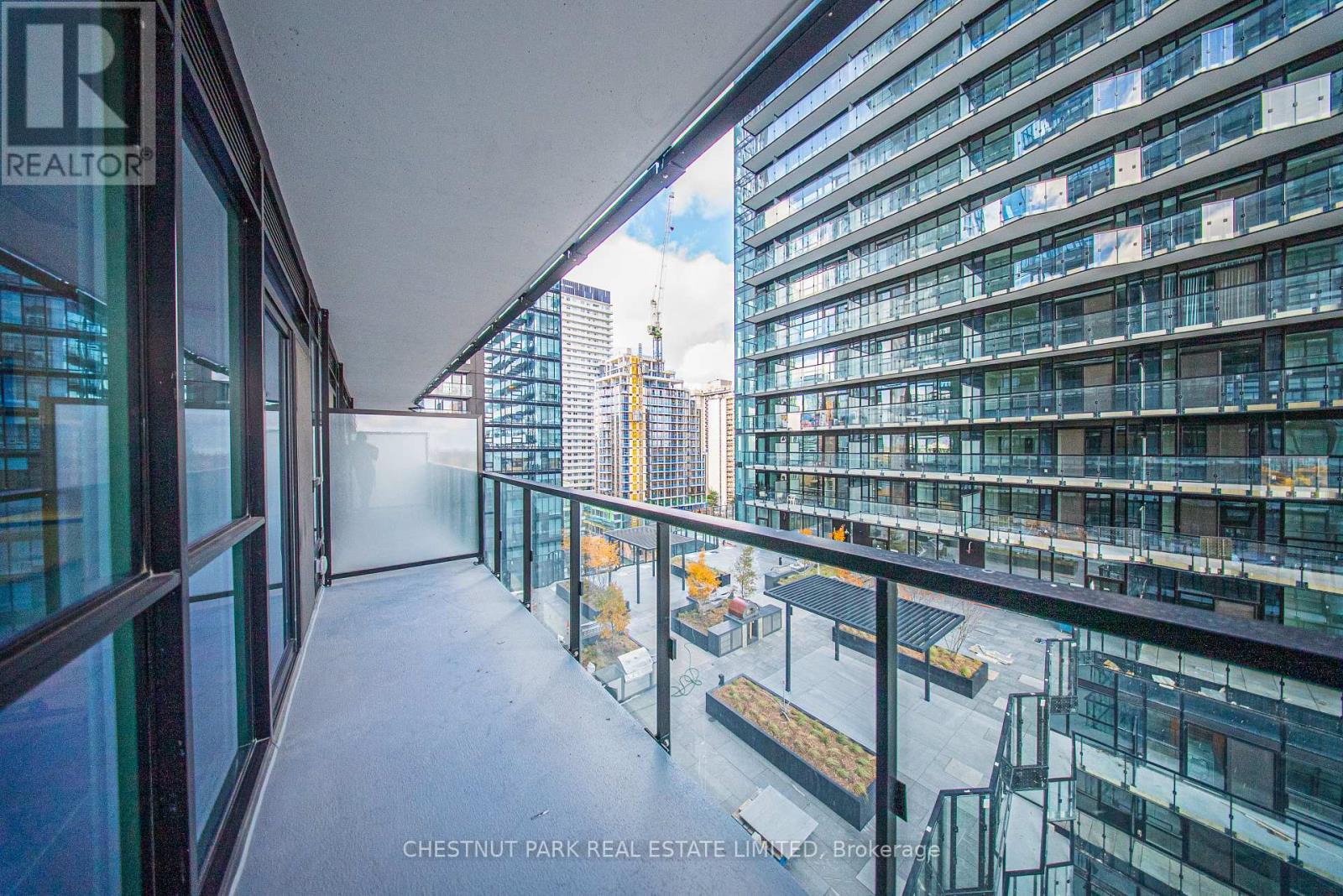 1108s - 110 Broadway Avenue, Toronto, Ontario  M4P 1V7 - Photo 11 - C12538314