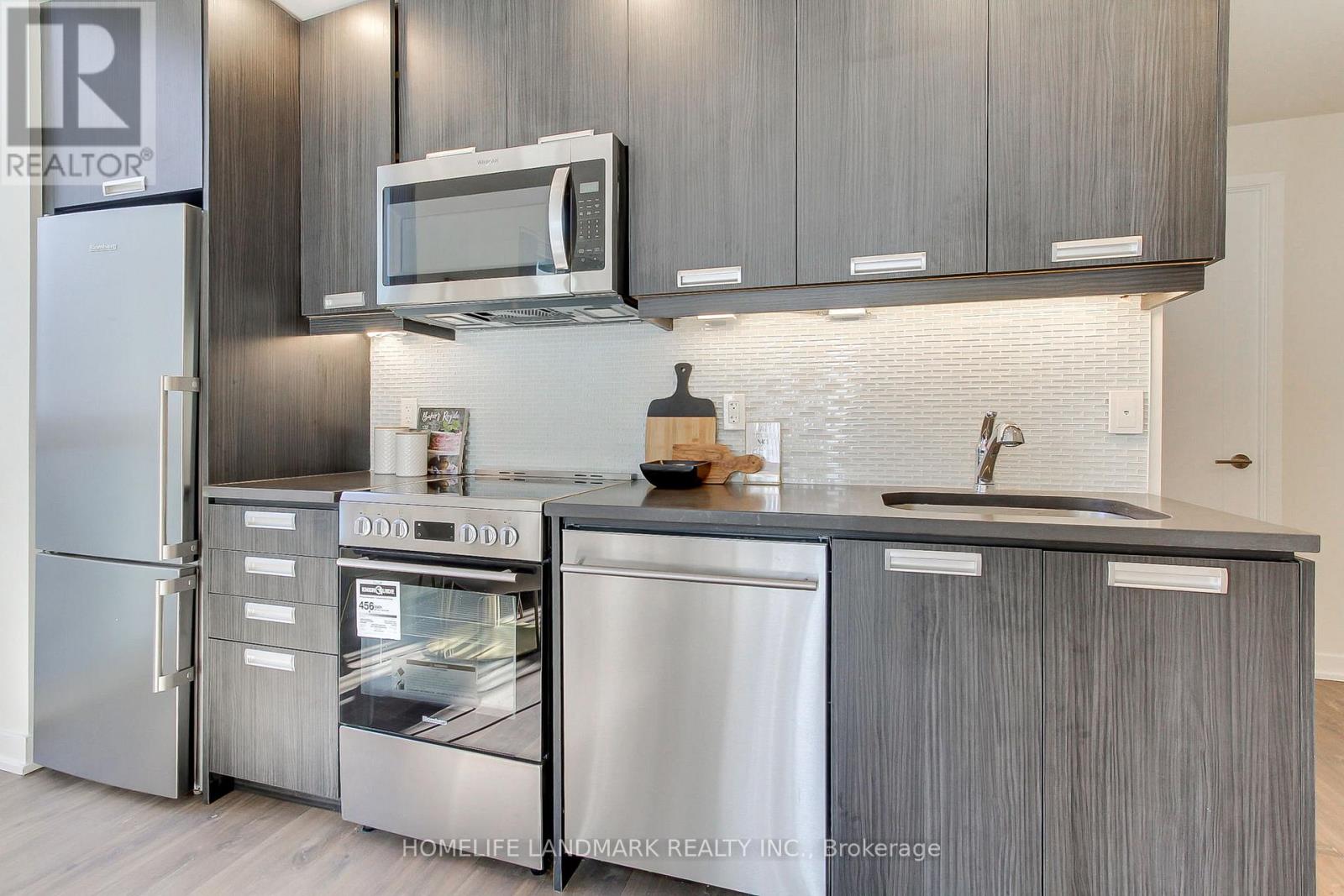 1504 - 99 John Street, Toronto, Ontario  M5V 0S6 - Photo 13 - C12538340