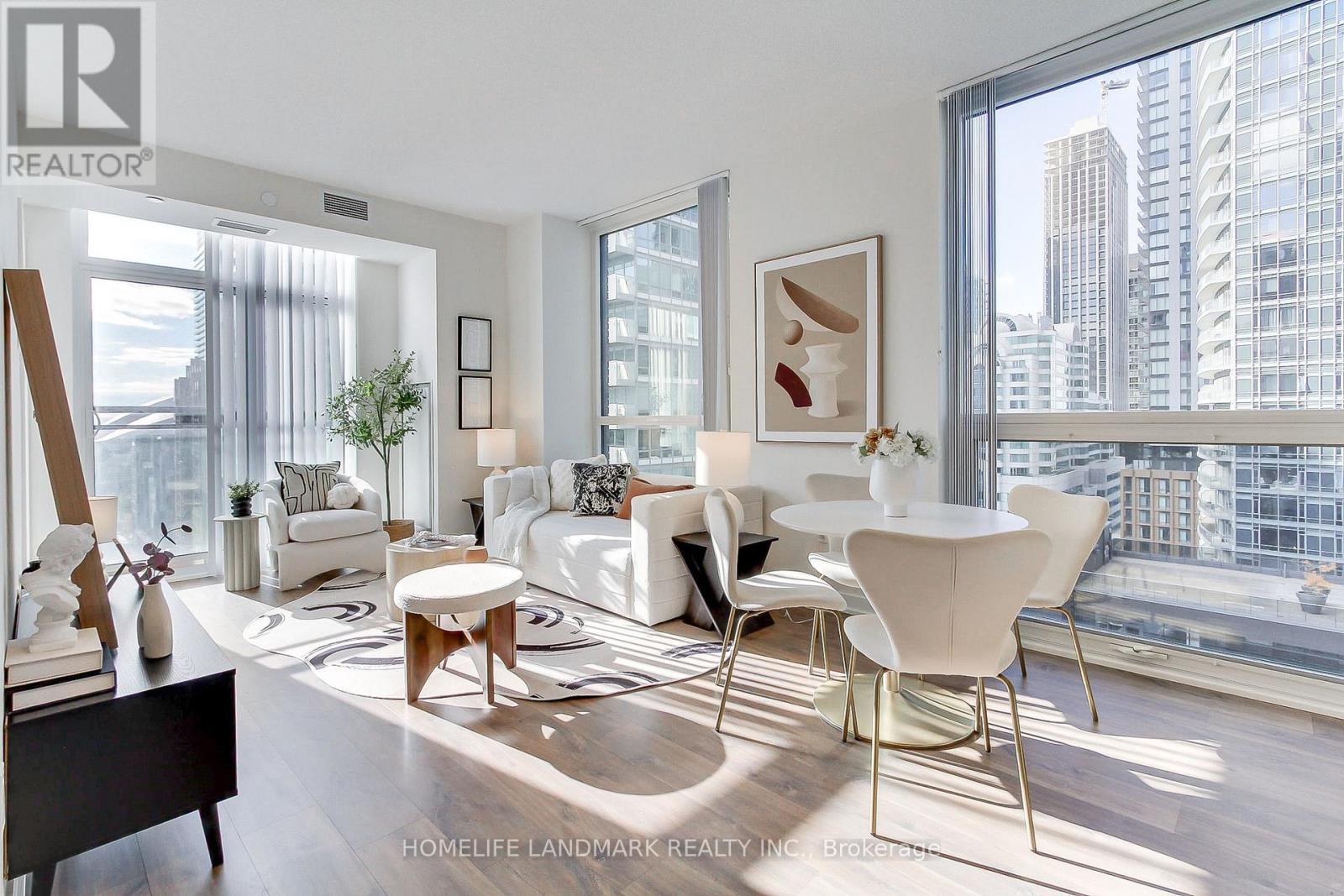 1504 - 99 John Street, Toronto, Ontario  M5V 0S6 - Photo 17 - C12538340