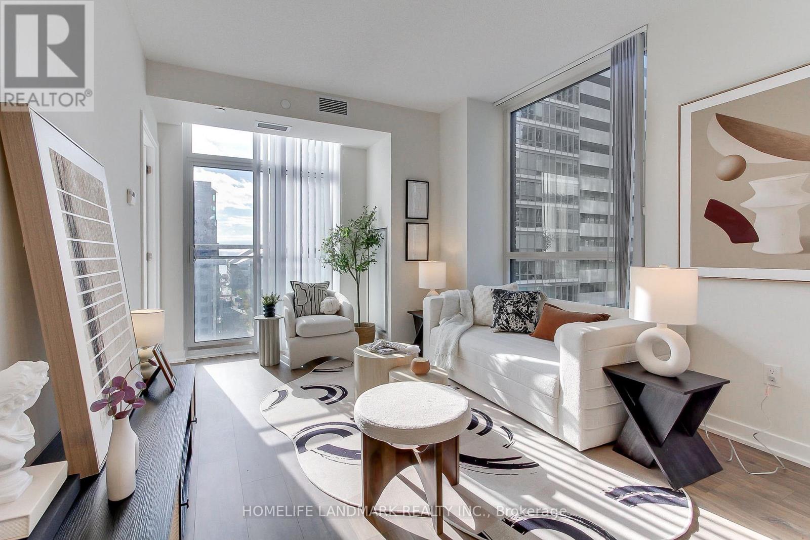 1504 - 99 John Street, Toronto, Ontario  M5V 0S6 - Photo 19 - C12538340