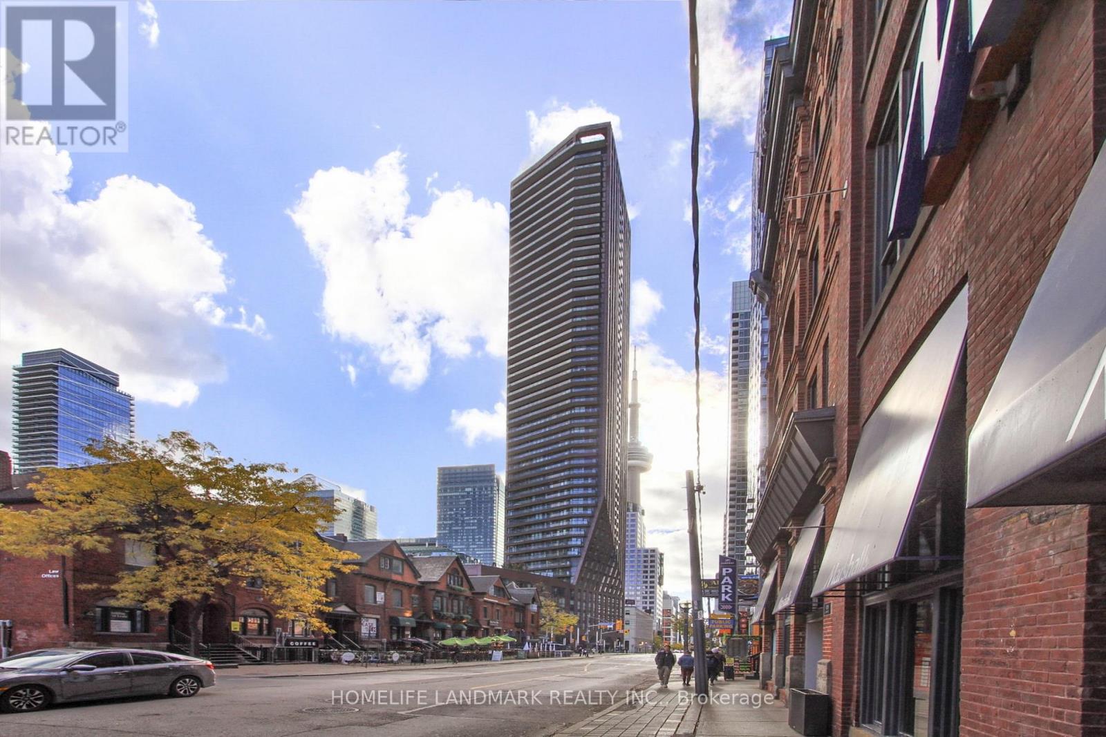 1504 - 99 John Street, Toronto, Ontario  M5V 0S6 - Photo 2 - C12538340