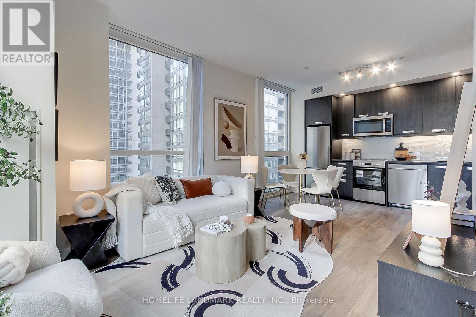 1504 - 99 John Street, Toronto, Ontario  M5V 0S6 - Photo 21 - C12538340