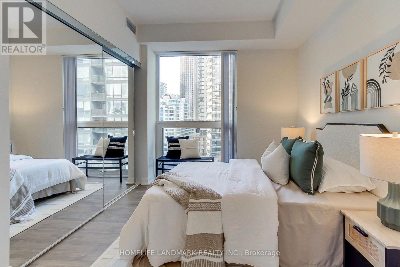 1504 - 99 John Street, Toronto, Ontario  M5V 0S6 - Photo 33 - C12538340