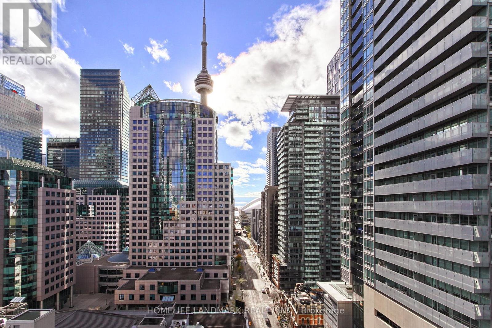 1504 - 99 John Street, Toronto, Ontario  M5V 0S6 - Photo 40 - C12538340