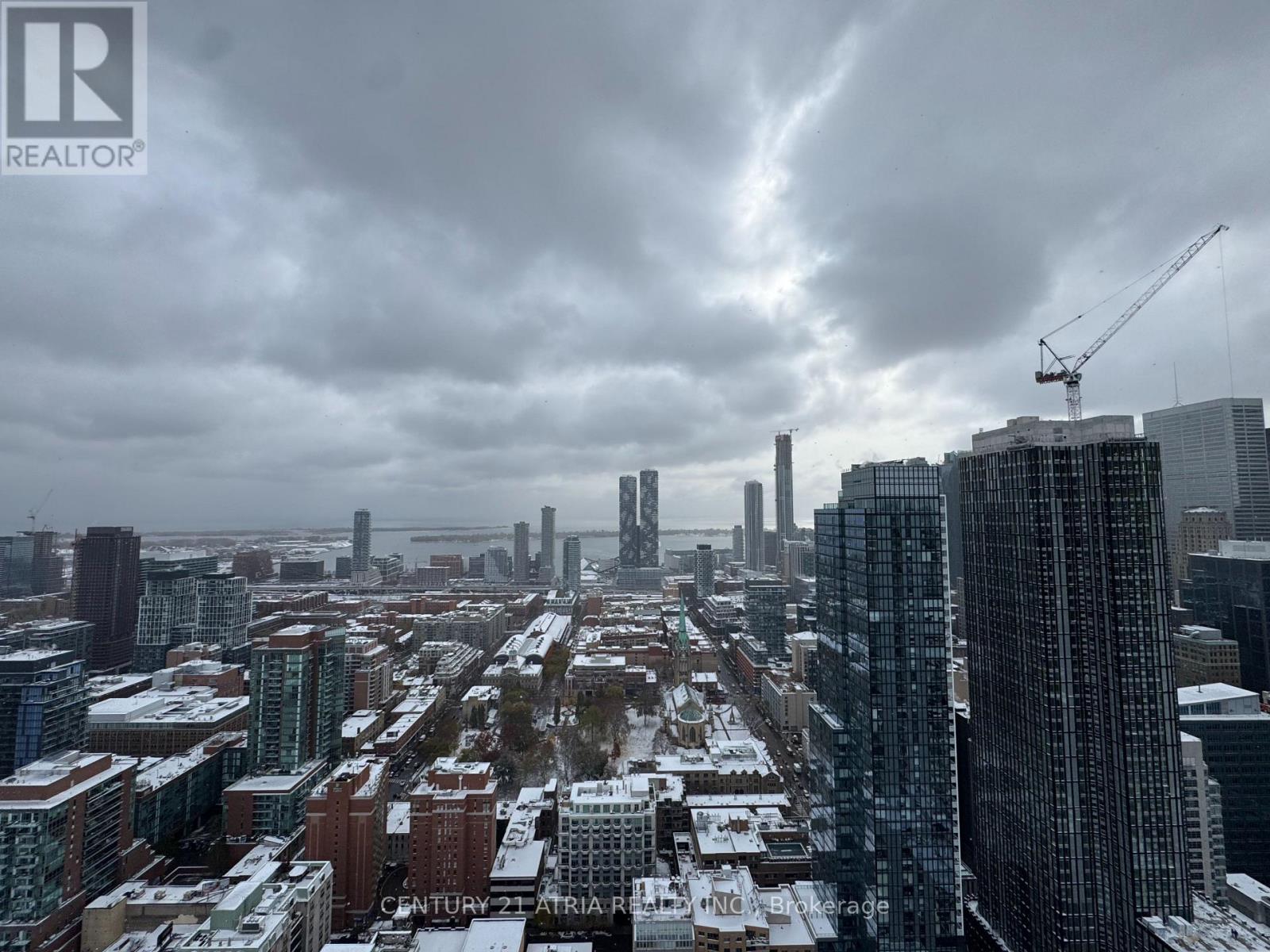 5006 - 88 QUEEN STREET E, Toronto, Ontario