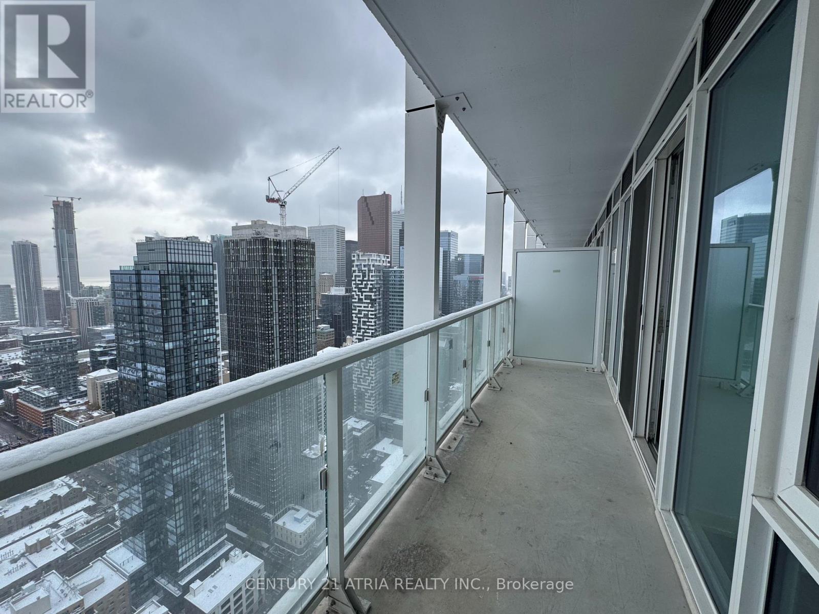 5006 - 88 Queen Street E, Toronto, Ontario  M5C 0B6 - Photo 12 - C12538350