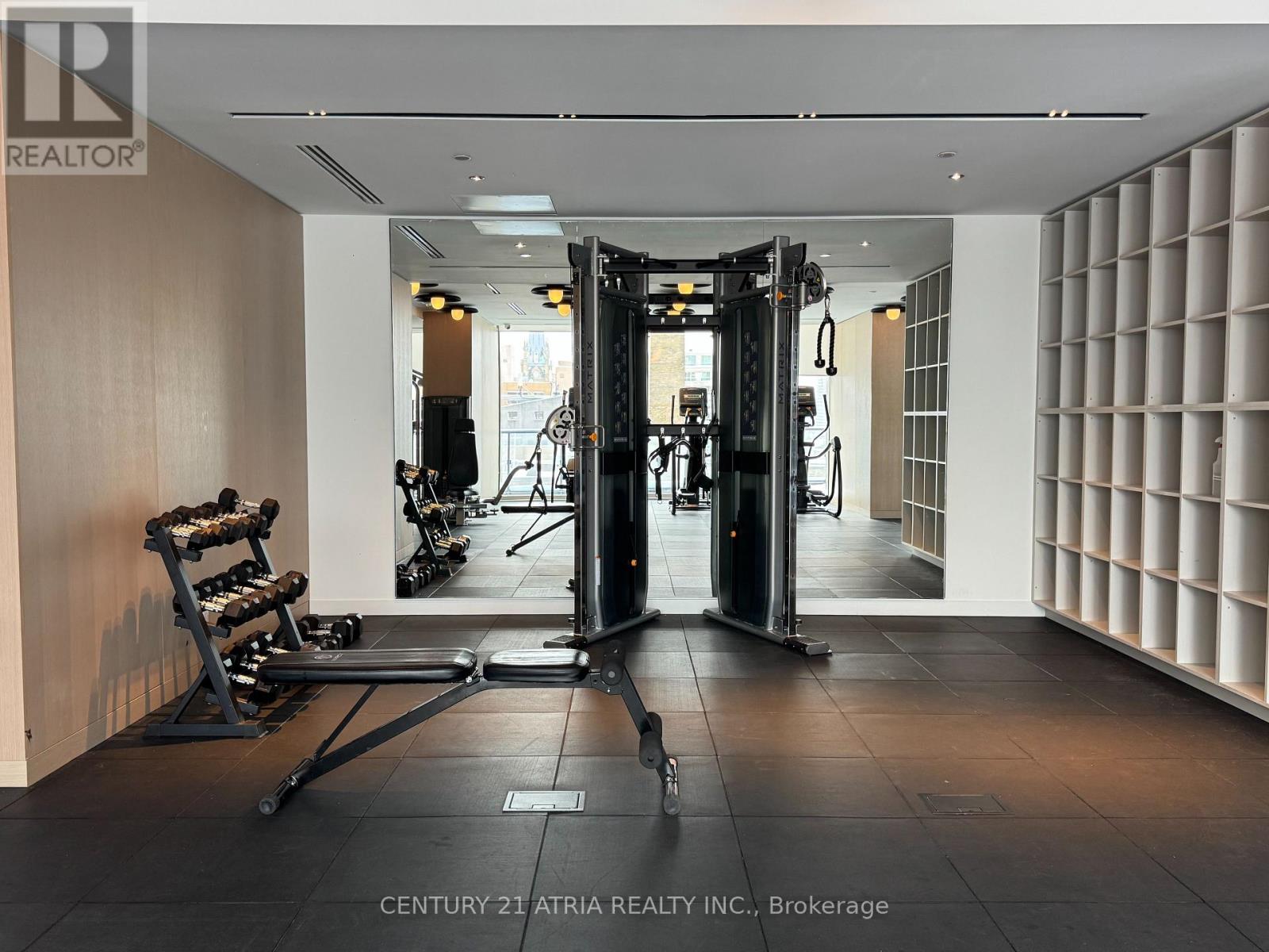 5006 - 88 Queen Street E, Toronto, Ontario  M5C 0B6 - Photo 16 - C12538350