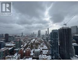 5006 - 88 QUEEN STREET E, Toronto, Ontario
