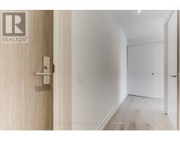 2003 - 161 ROEHAMPTON AVENUE, Toronto, Ontario