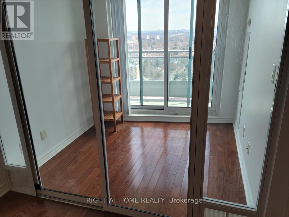 2415 - 18 Holmes Avenue, Toronto, Ontario  M2N 0E1 - Photo 10 - C12538370